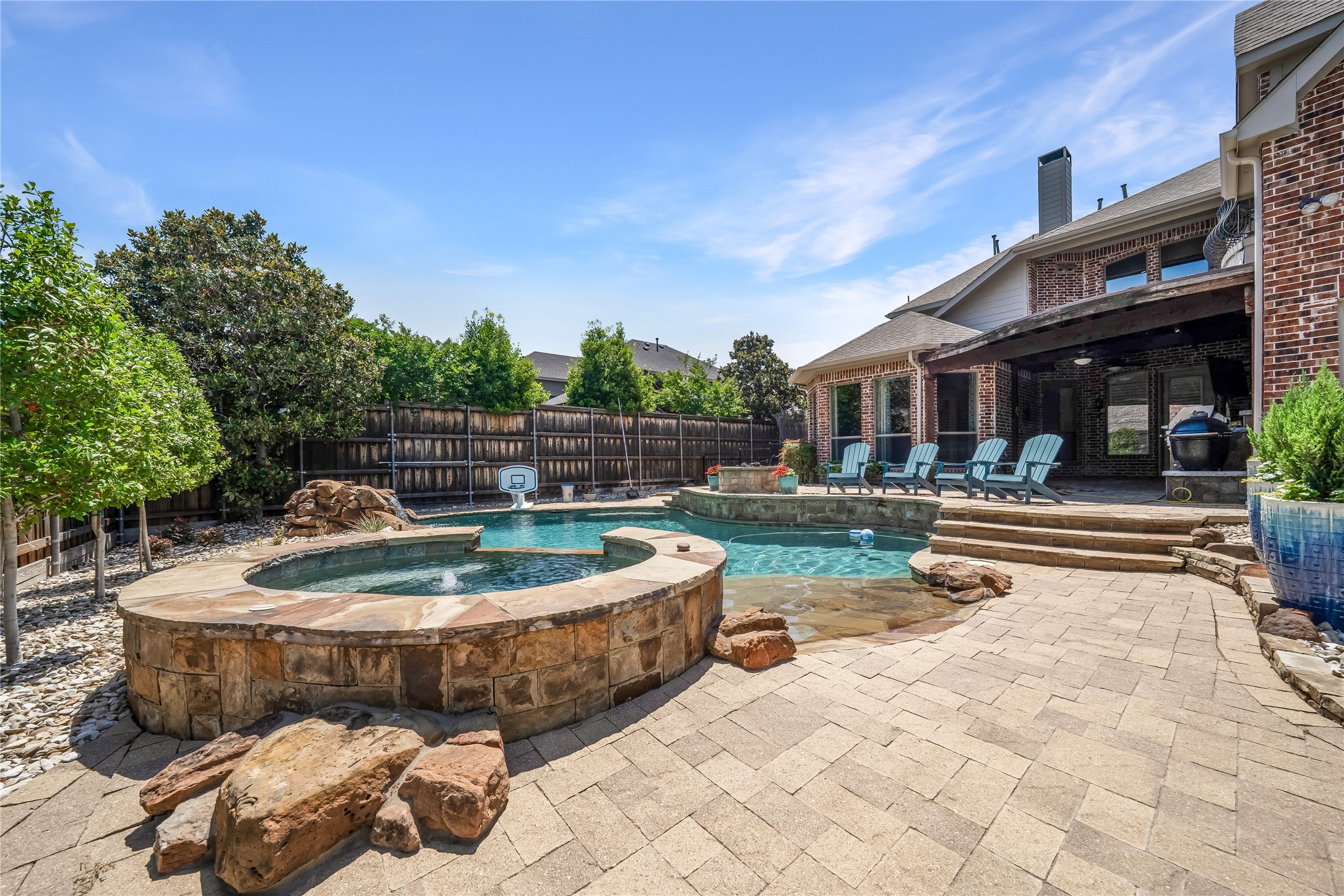 2662 Sharlis Drive Frisco TX 75036
