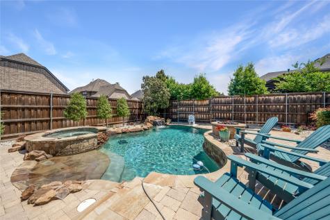 2662 Sharlis Drive Frisco TX 75036