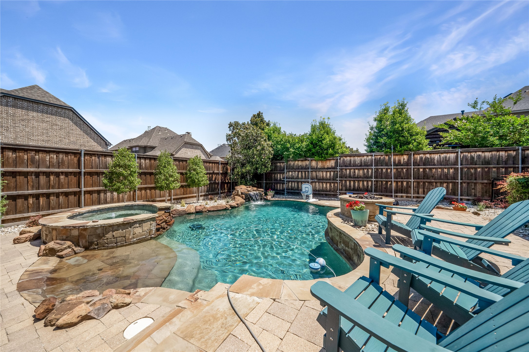2662 Sharlis Drive Frisco TX 75036