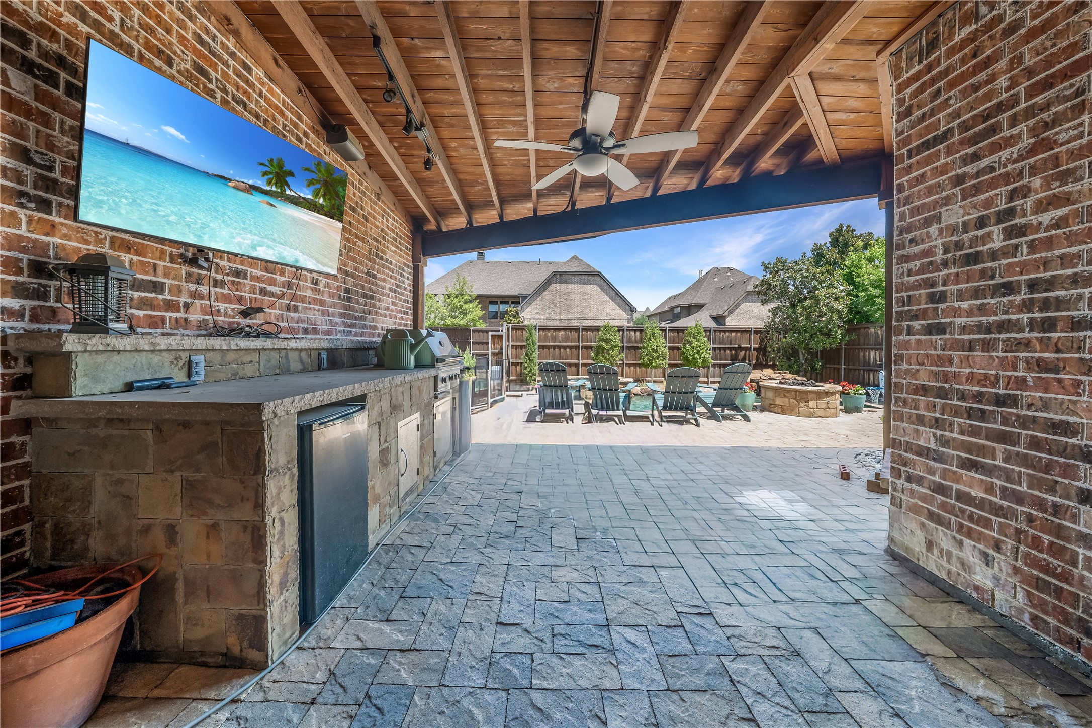 2662 Sharlis Drive Frisco TX 75036
