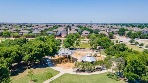 2662 Sharlis Drive Frisco TX 75036
