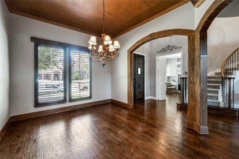 2662 Sharlis Drive Frisco TX 75036