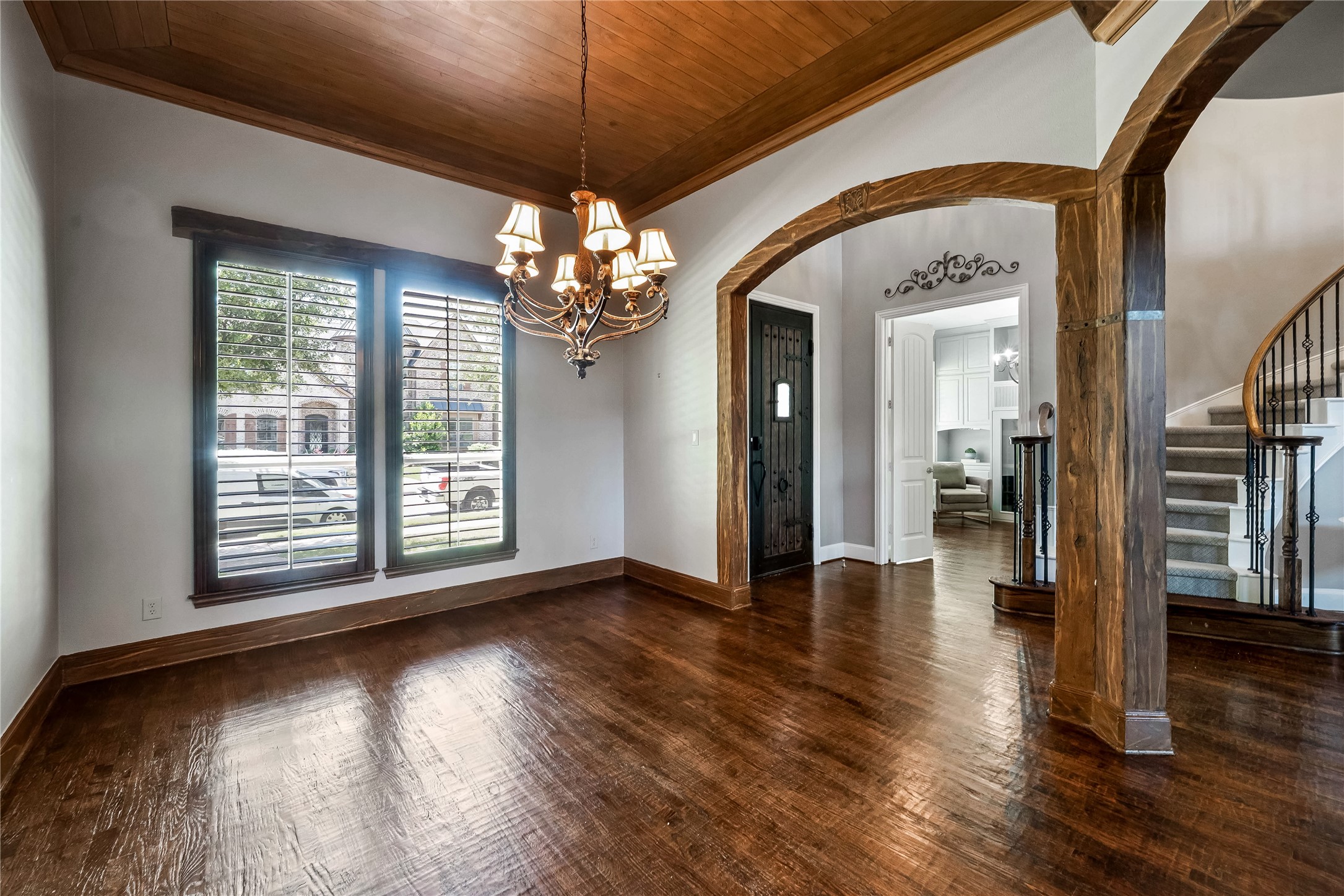 2662 Sharlis Drive Frisco TX 75036