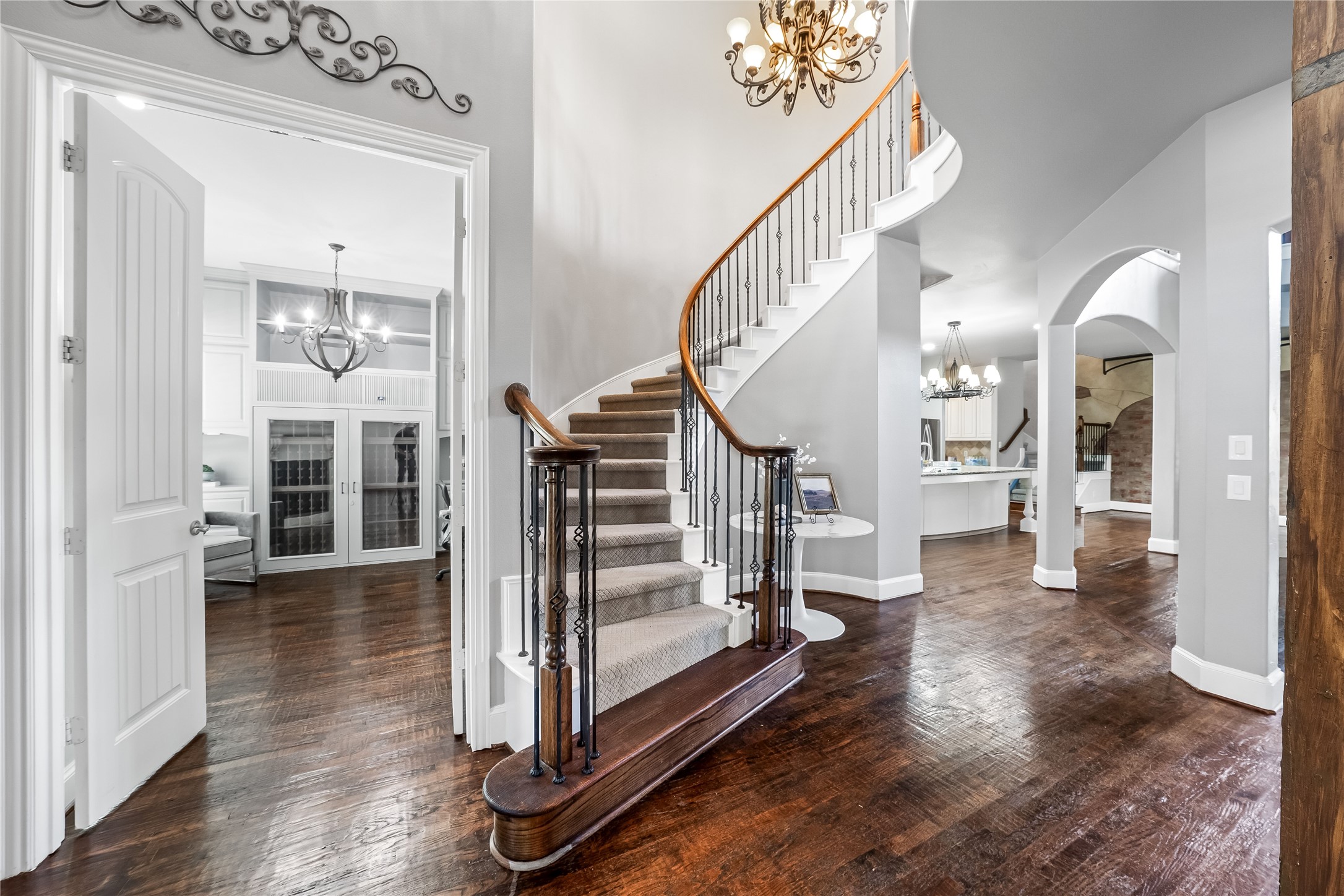 2662 Sharlis Drive Frisco TX 75036