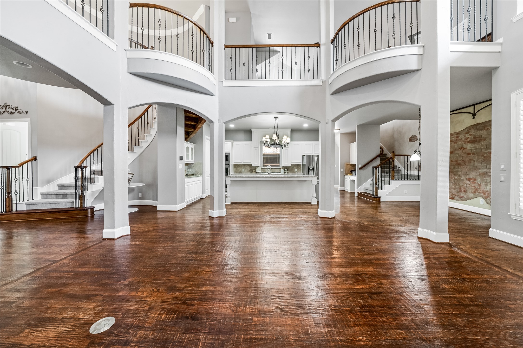 2662 Sharlis Drive Frisco TX 75036