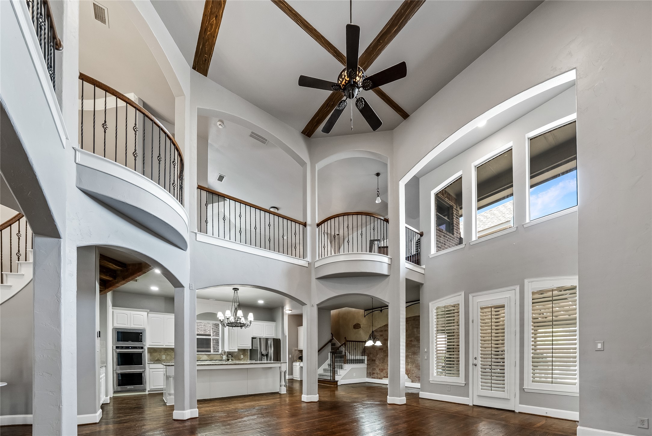 2662 Sharlis Drive Frisco TX 75036