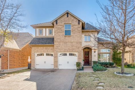 433 Hogue Lane Wylie TX 75098