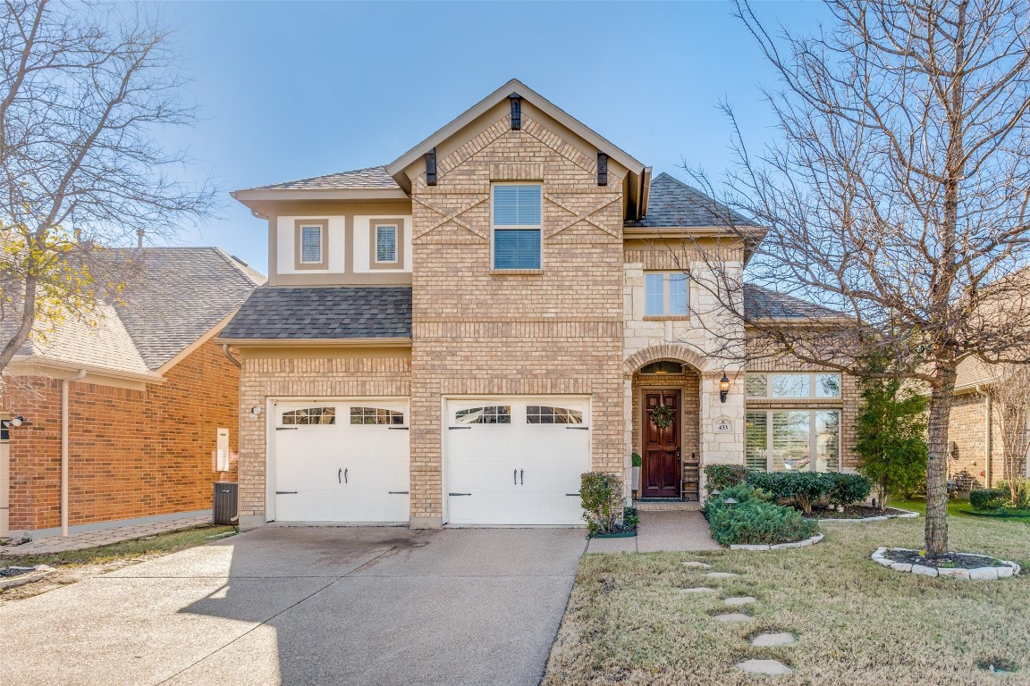 433 Hogue Lane Wylie TX 75098