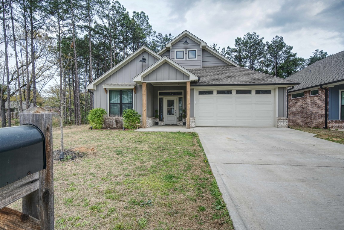 1668 Alamo Crossing Tyler TX 75701
