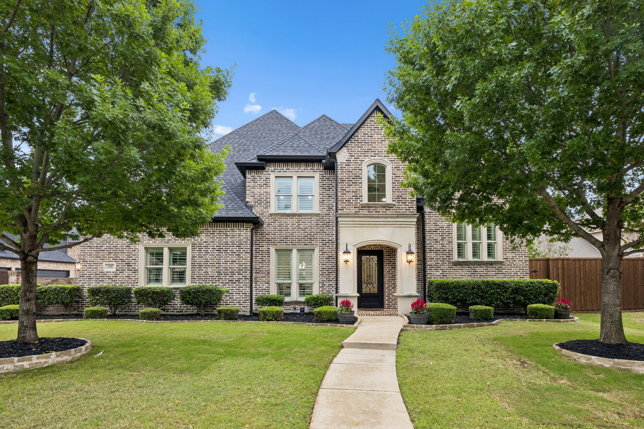 2285 Talbot Drive Frisco TX 75033