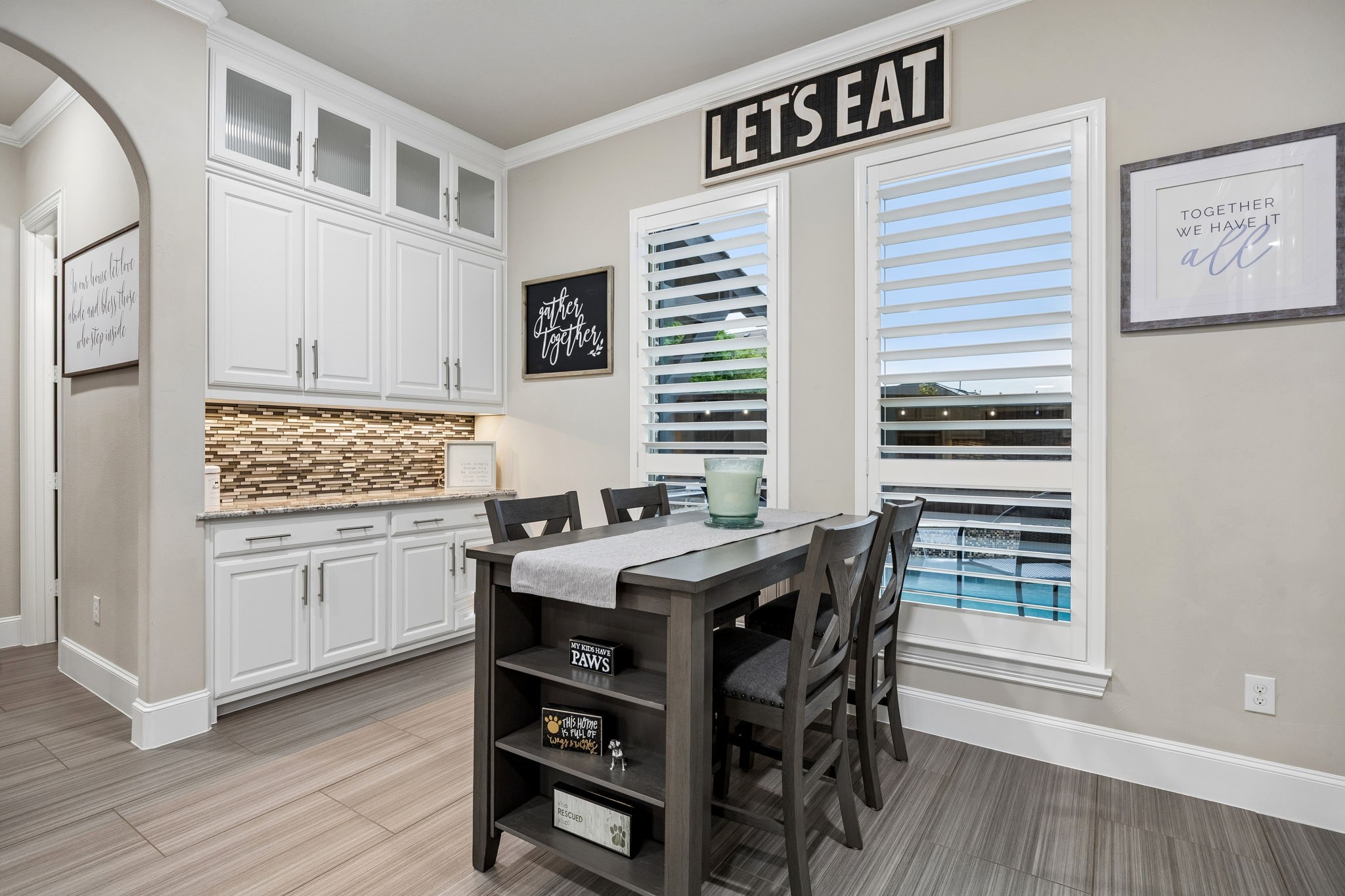 2285 Talbot Drive Frisco TX 75033