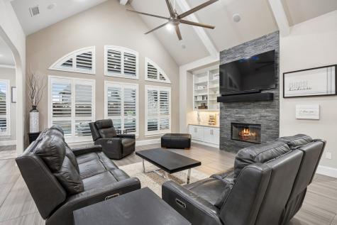 2285 Talbot Drive Frisco TX 75033