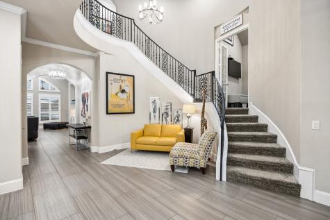 2285 Talbot Drive Frisco TX 75033