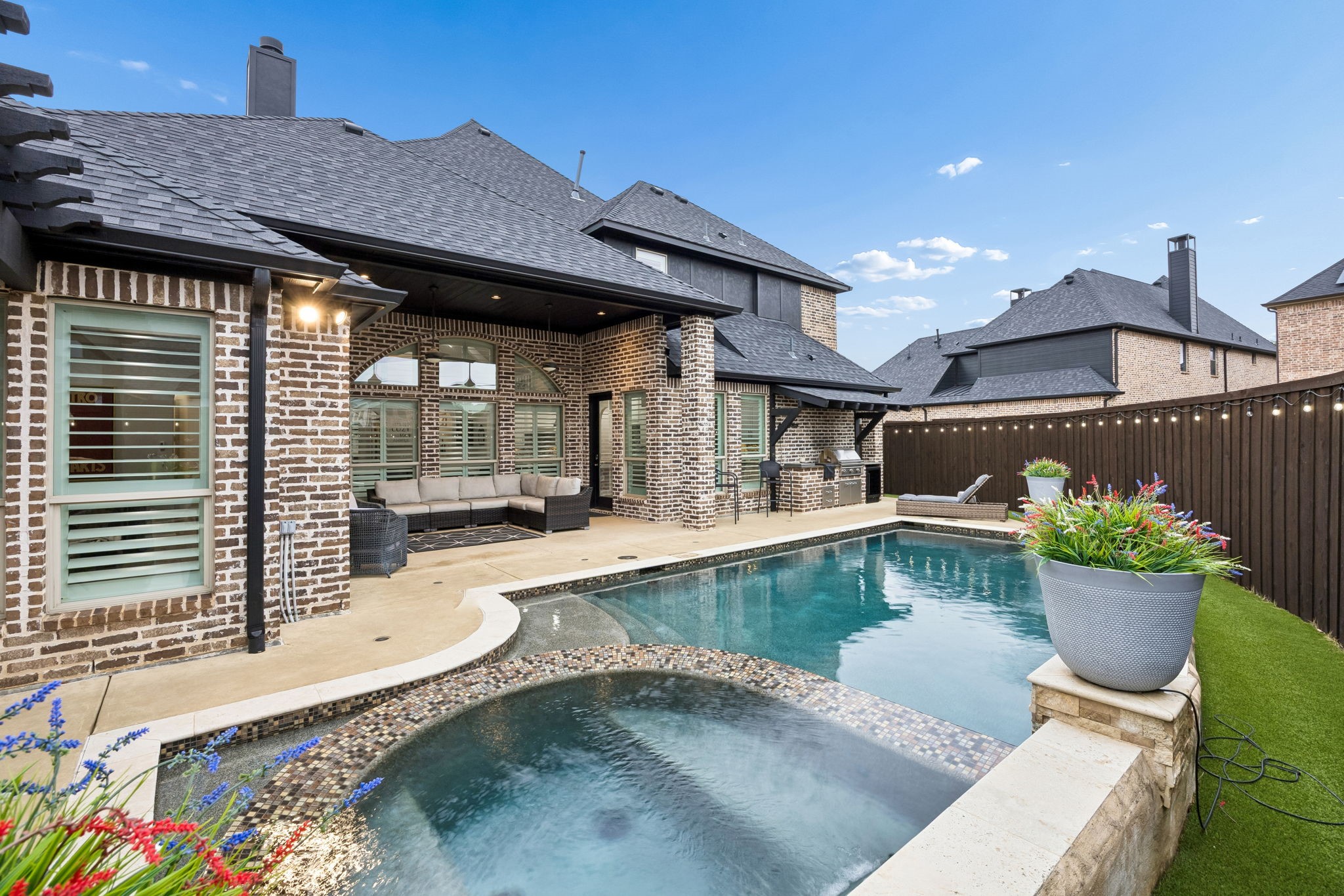 2285 Talbot Drive Frisco TX 75033