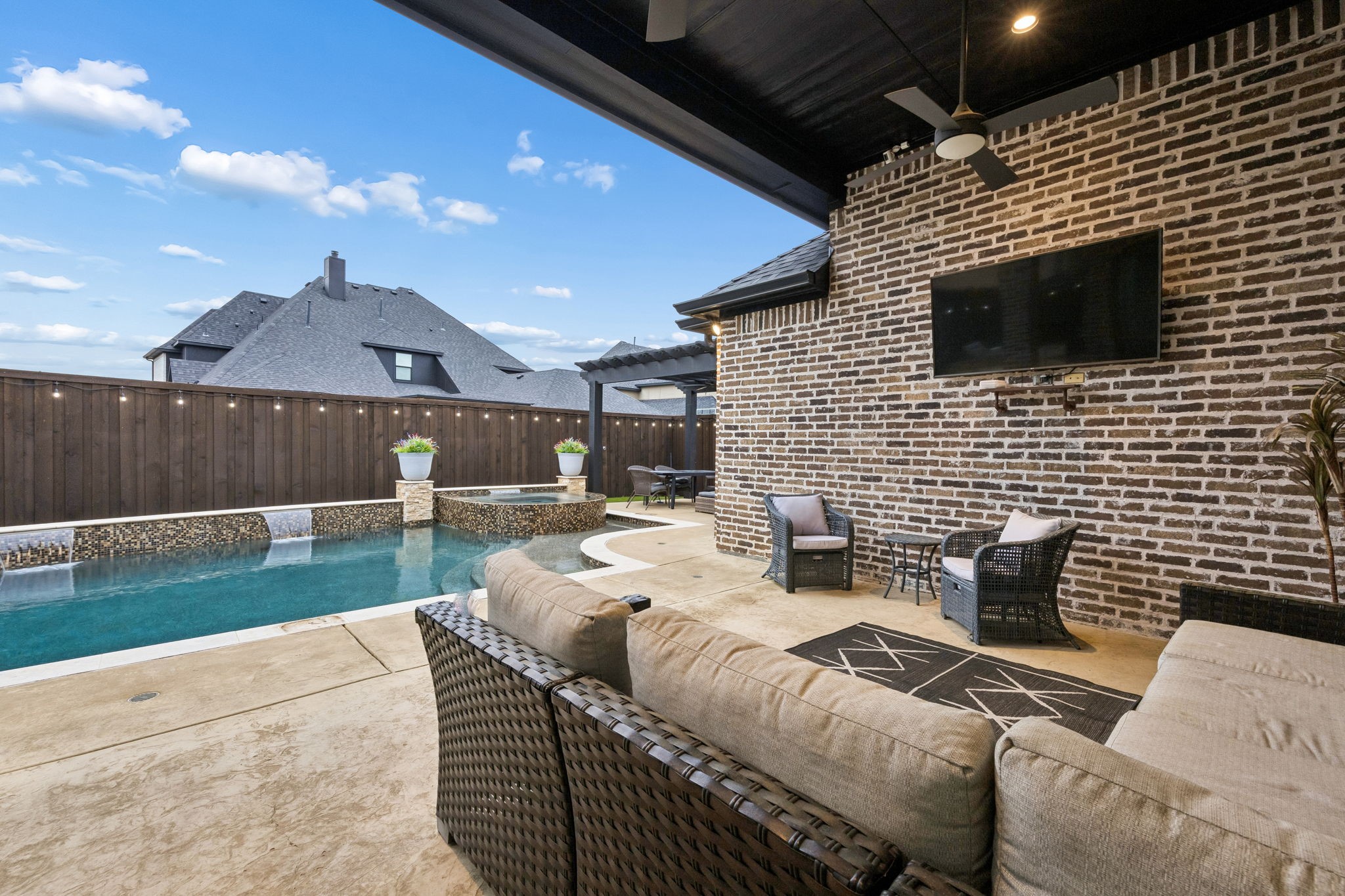 2285 Talbot Drive Frisco TX 75033