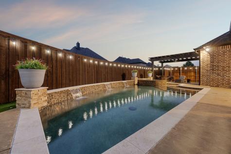 2285 Talbot Drive Frisco TX 75033