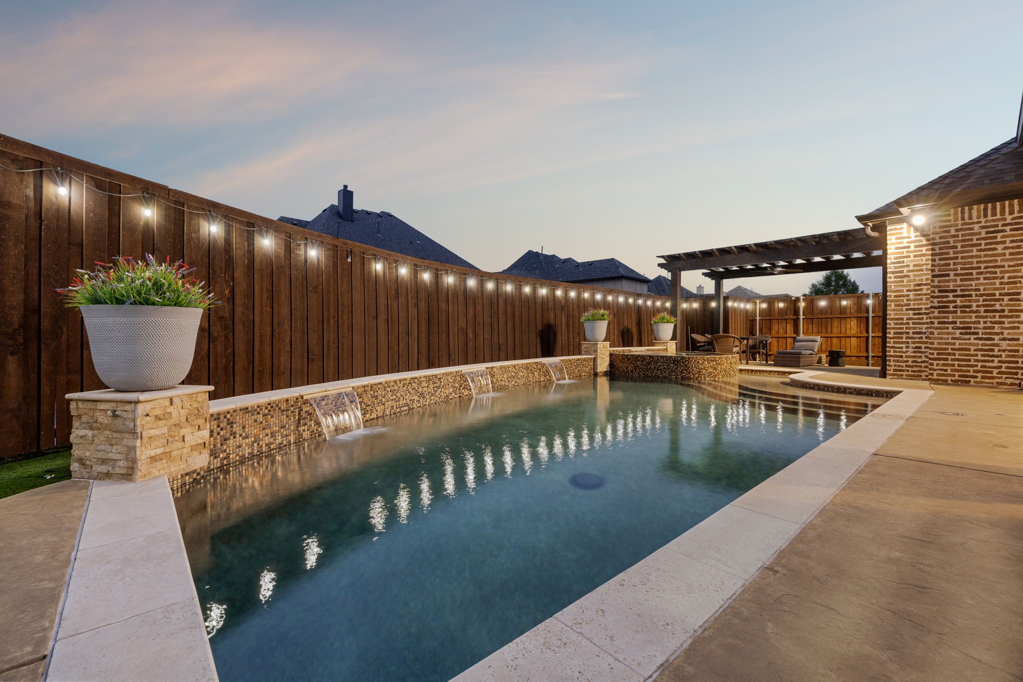 2285 Talbot Drive Frisco TX 75033