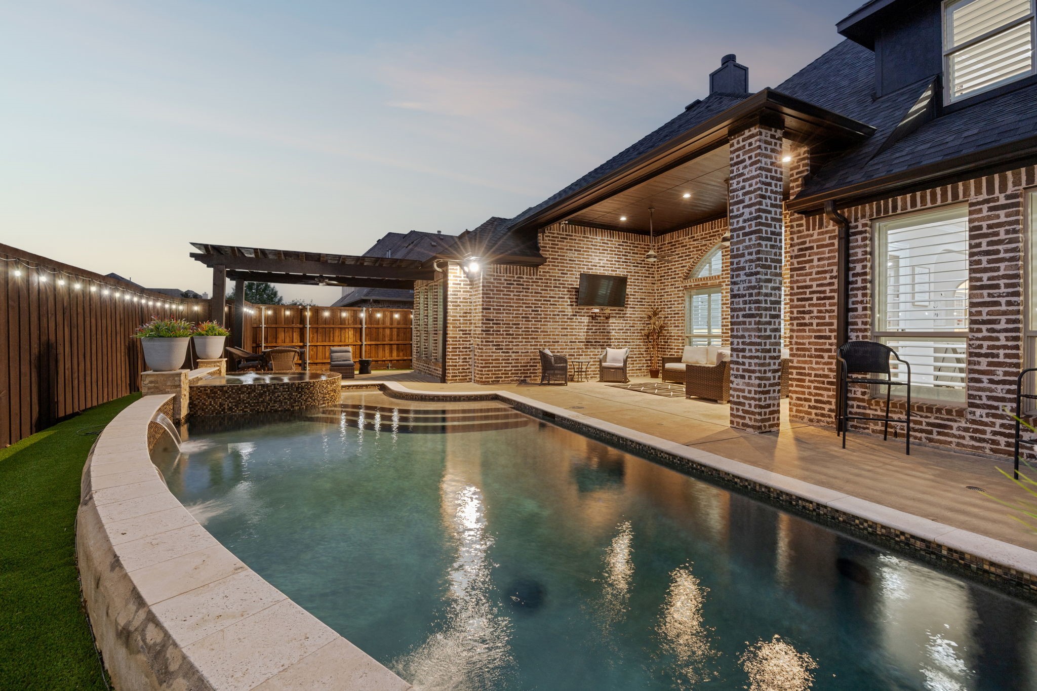 2285 Talbot Drive Frisco TX 75033