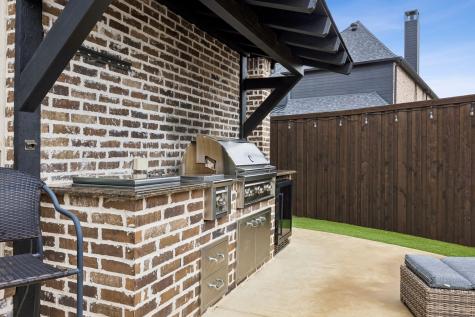 2285 Talbot Drive Frisco TX 75033