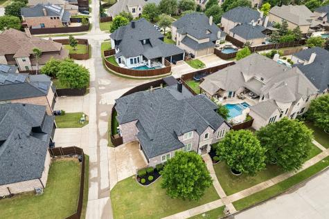 2285 Talbot Drive Frisco TX 75033