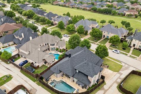 2285 Talbot Drive Frisco TX 75033