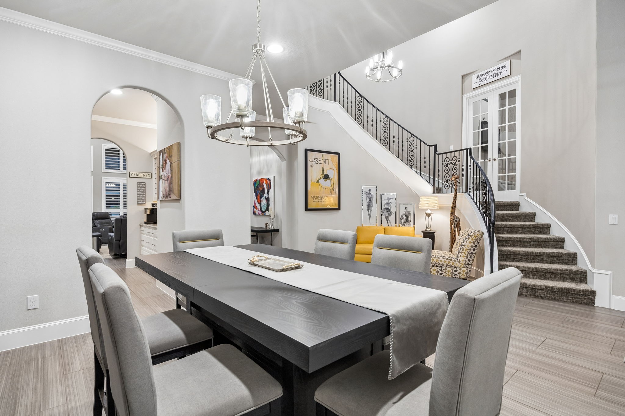 2285 Talbot Drive Frisco TX 75033