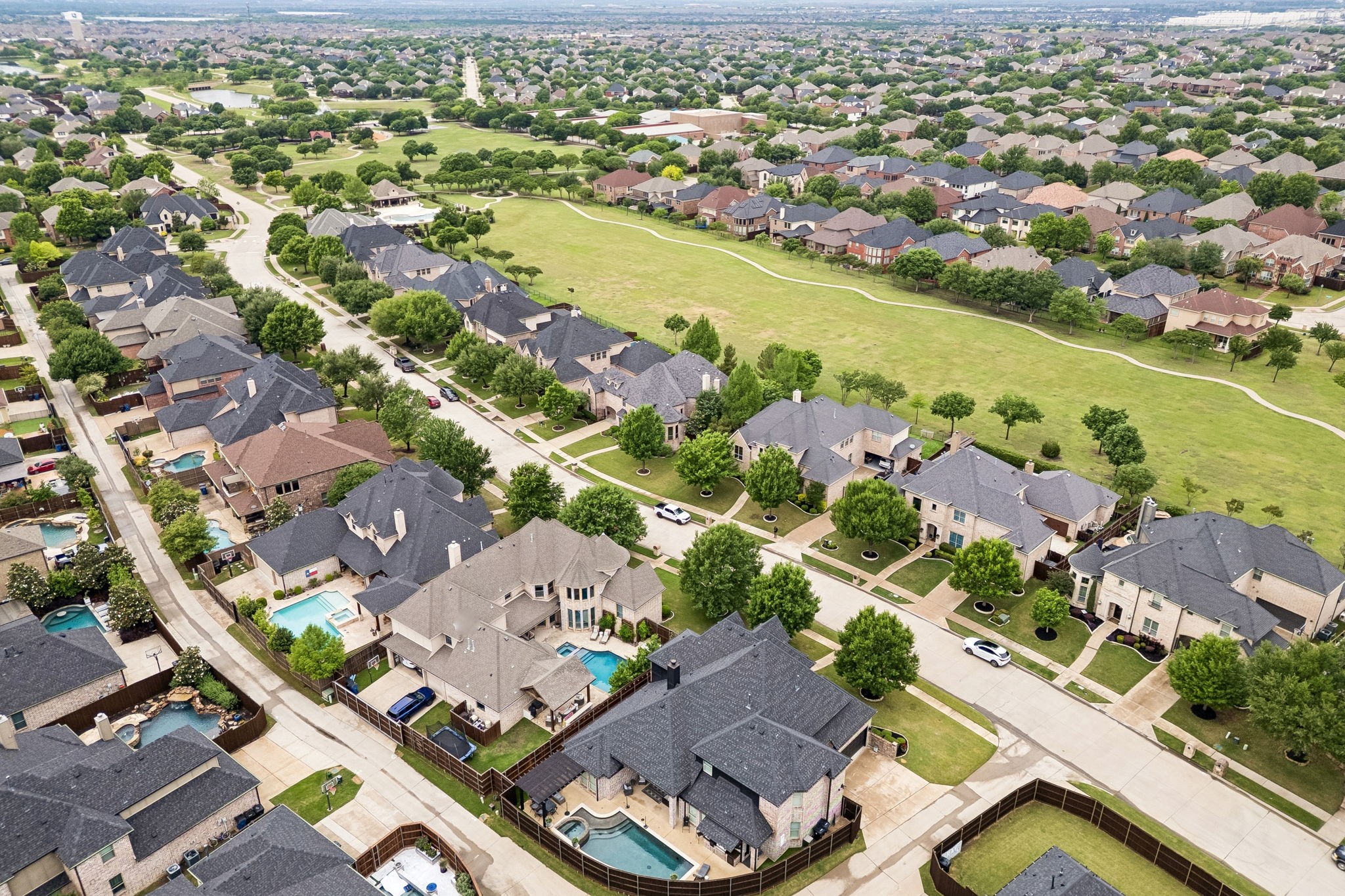 2285 Talbot Drive Frisco TX 75033