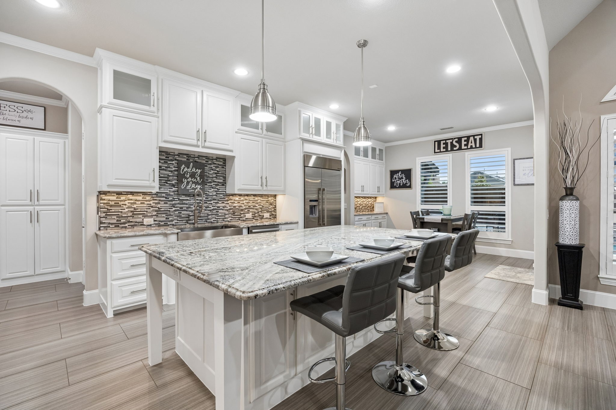 2285 Talbot Drive Frisco TX 75033