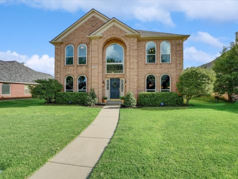 1336 Autumn Trail Lewisville TX 75067