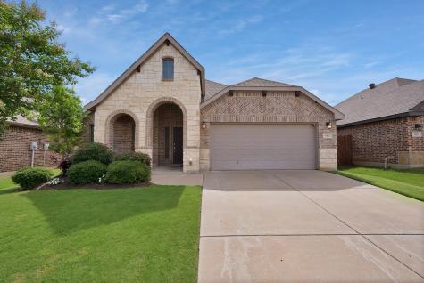11913 Bellegrove Road Burleson TX 76028