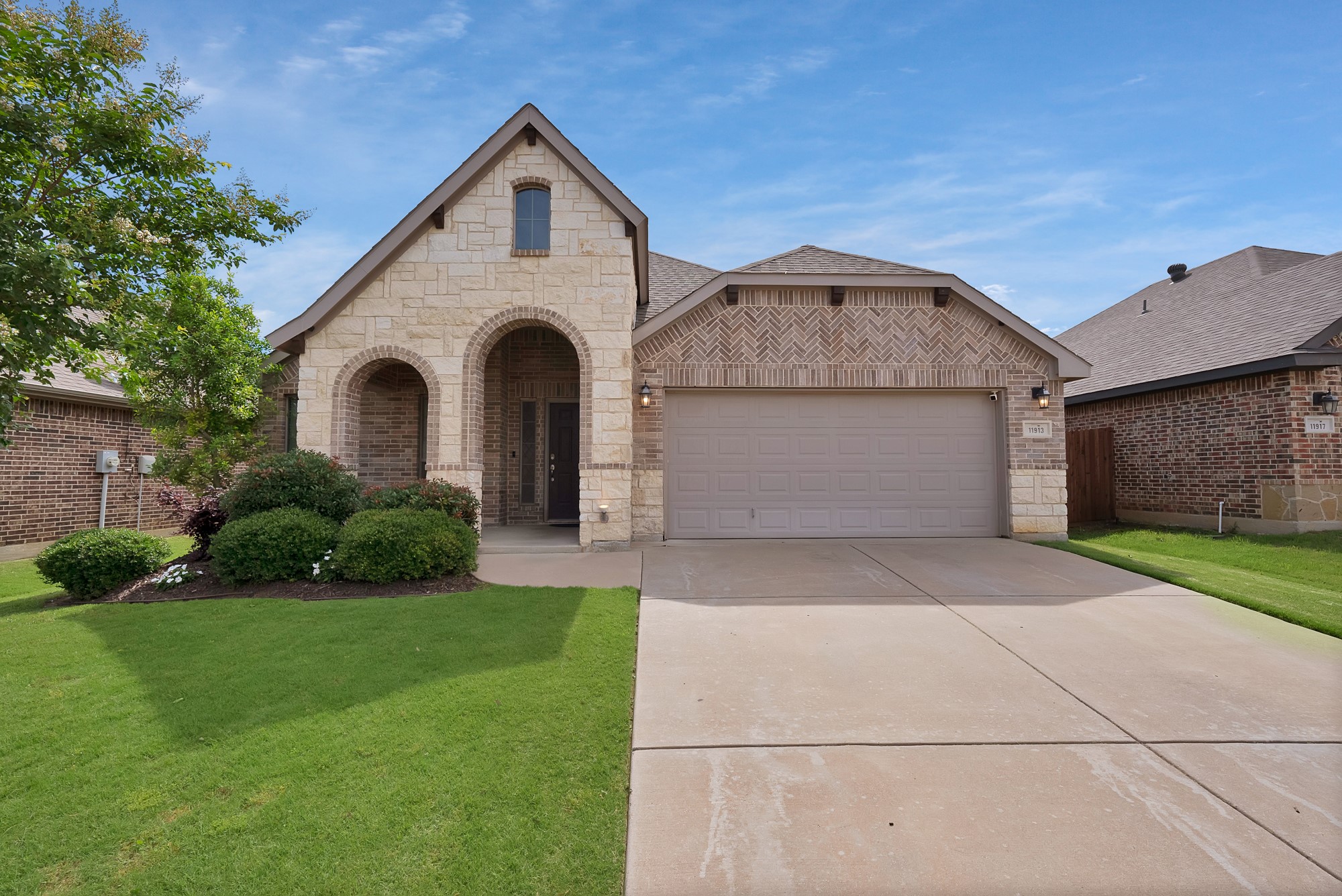 11913 Bellegrove Road Burleson TX 76028