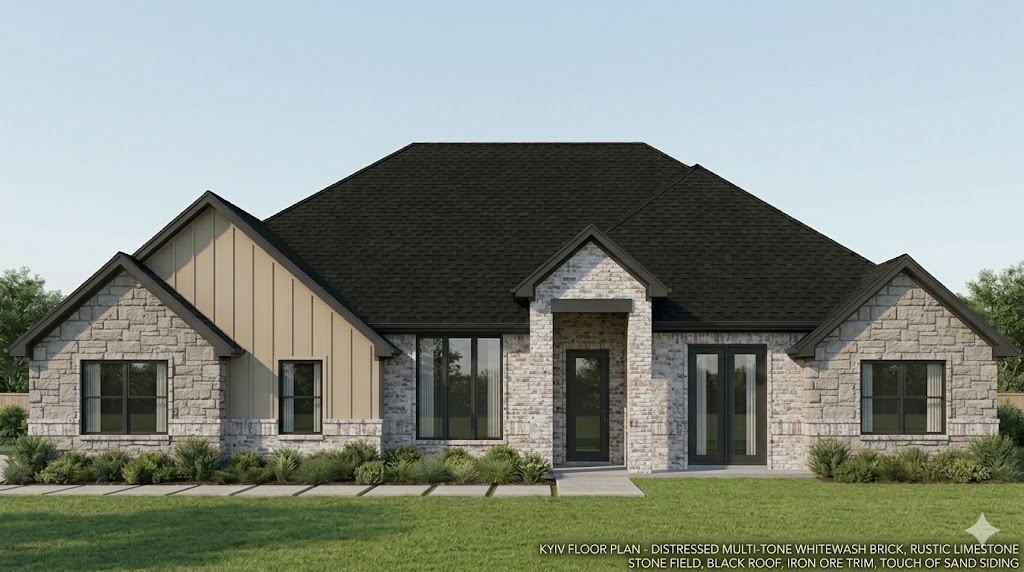 2148 Middlewood Circle Granbury TX 76049