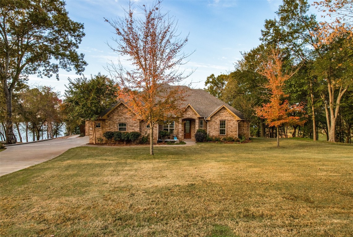 288 County Road 1297 Yantis TX 75497