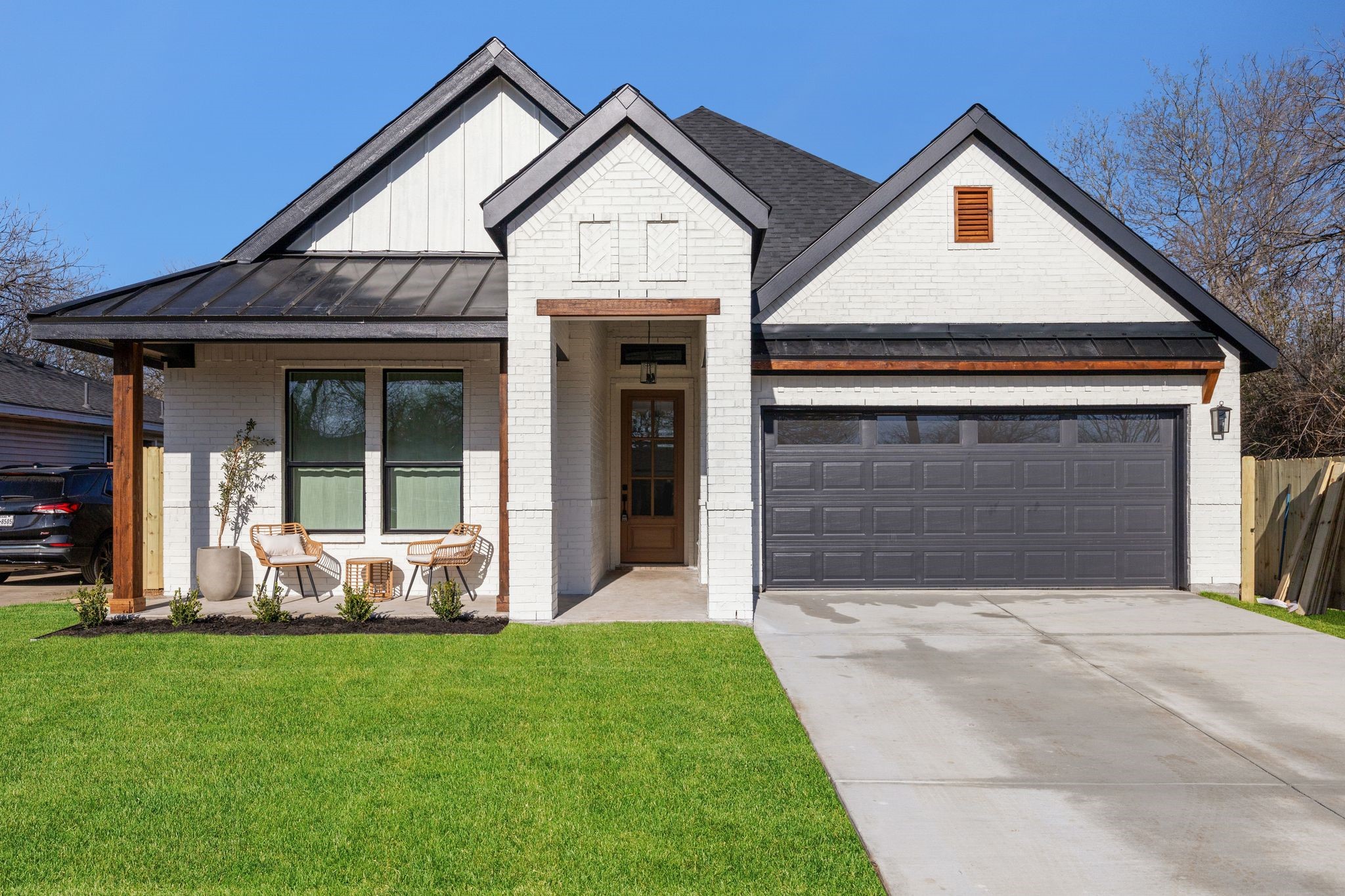 1214 Lincoln Avenue Fort Worth TX 76164