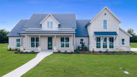 3590 Evergreen Lane Caddo Mills TX 75135