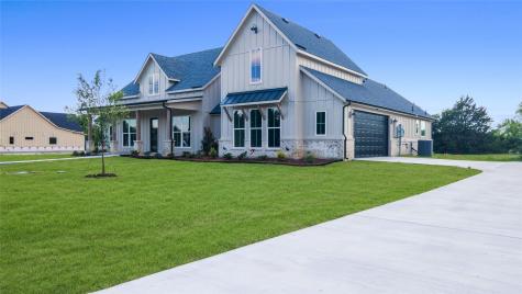 3590 Evergreen Lane Caddo Mills TX 75135