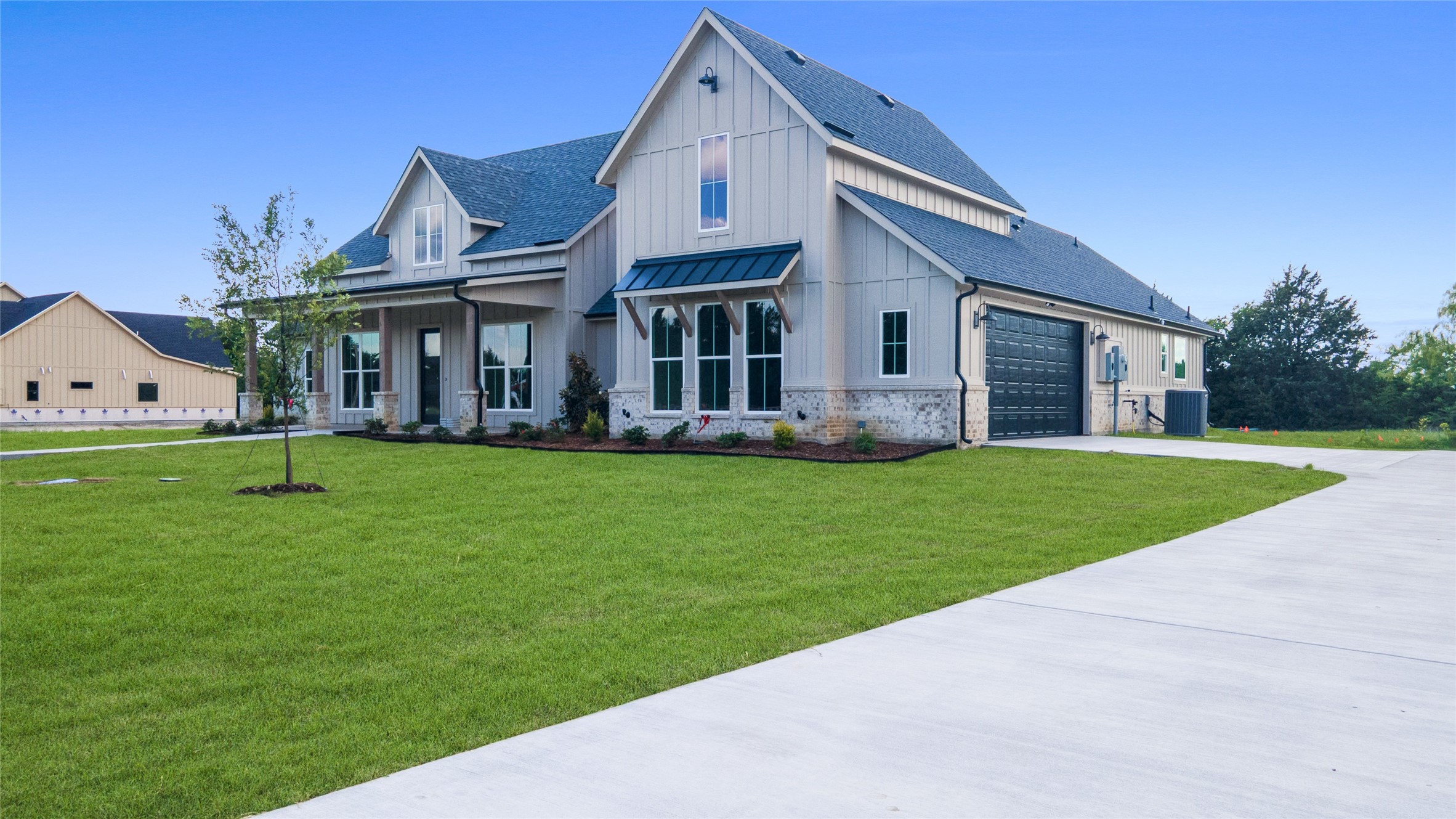 3590 Evergreen Lane Caddo Mills TX 75135