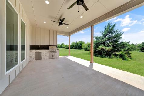 3590 Evergreen Lane Caddo Mills TX 75135