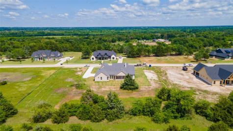 3590 Evergreen Lane Caddo Mills TX 75135