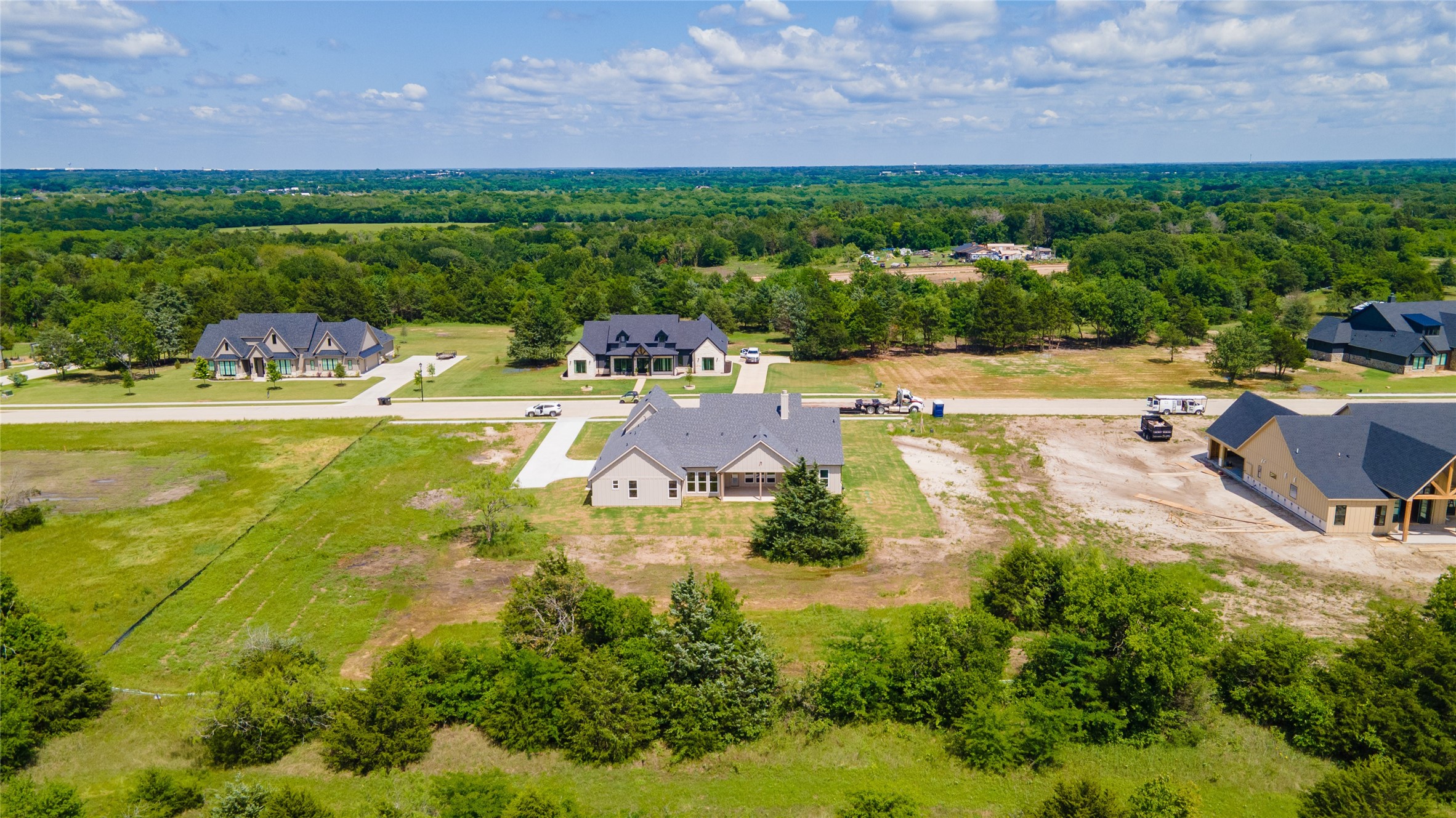 3590 Evergreen Lane Caddo Mills TX 75135