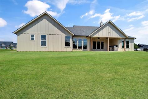 3590 Evergreen Lane Caddo Mills TX 75135
