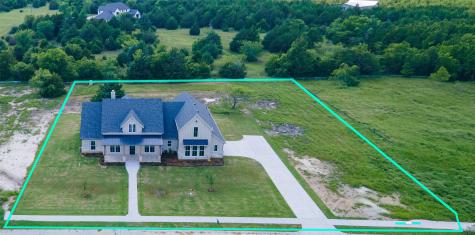 3590 Evergreen Lane Caddo Mills TX 75135