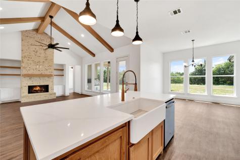 3590 Evergreen Lane Caddo Mills TX 75135