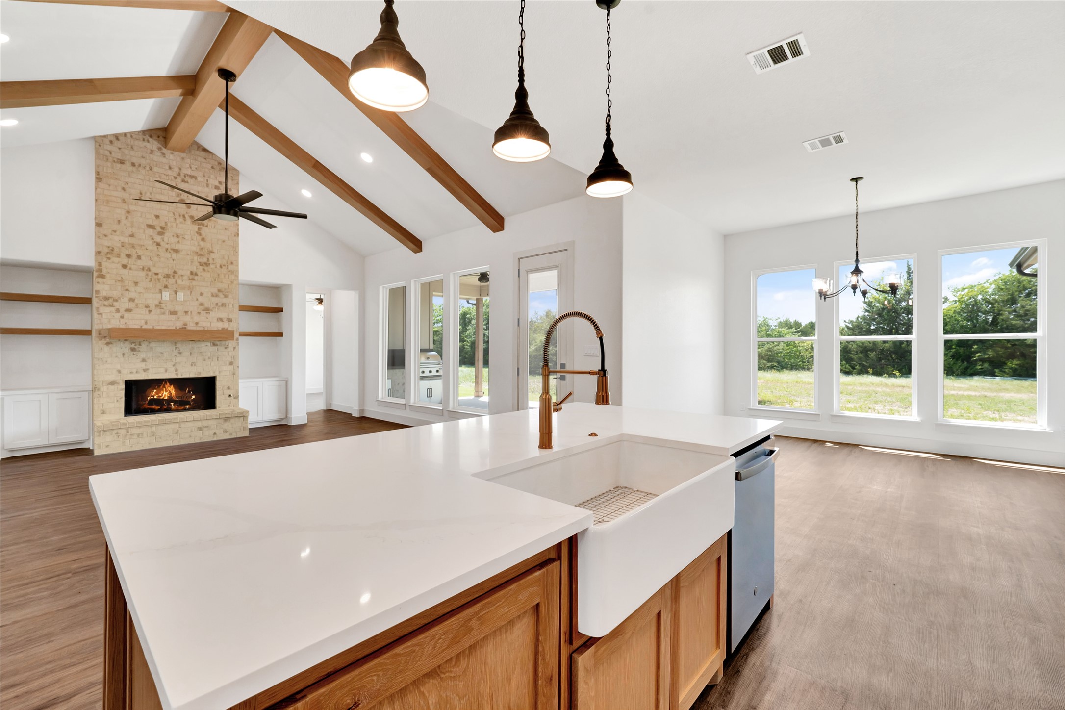 3590 Evergreen Lane Caddo Mills TX 75135