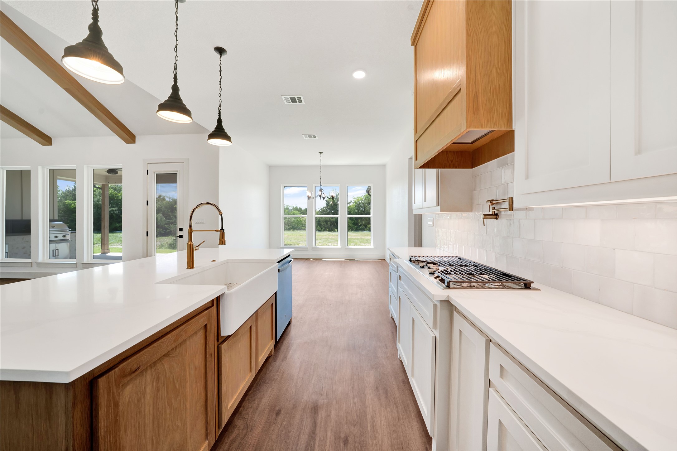 3590 Evergreen Lane Caddo Mills TX 75135