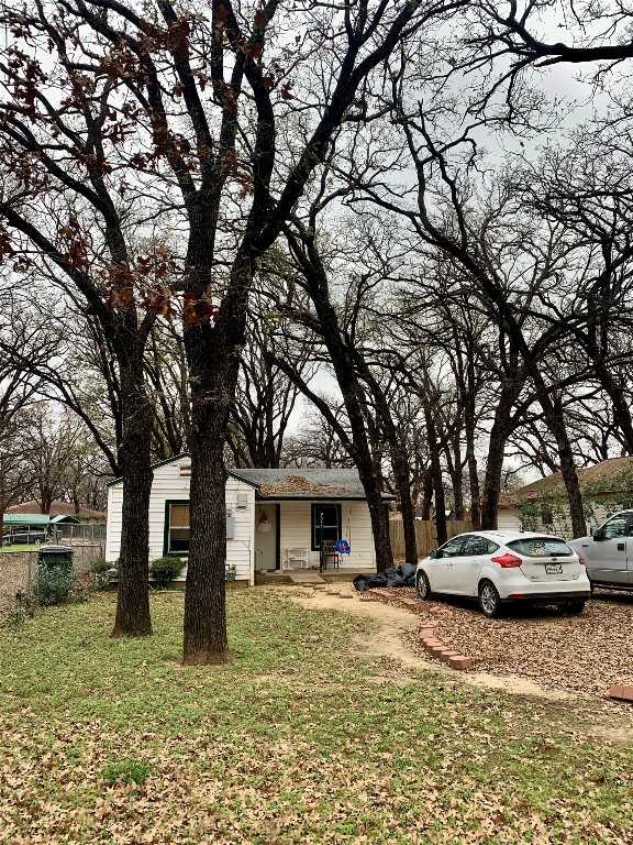 9547 Teagarden Road Dallas TX 75217