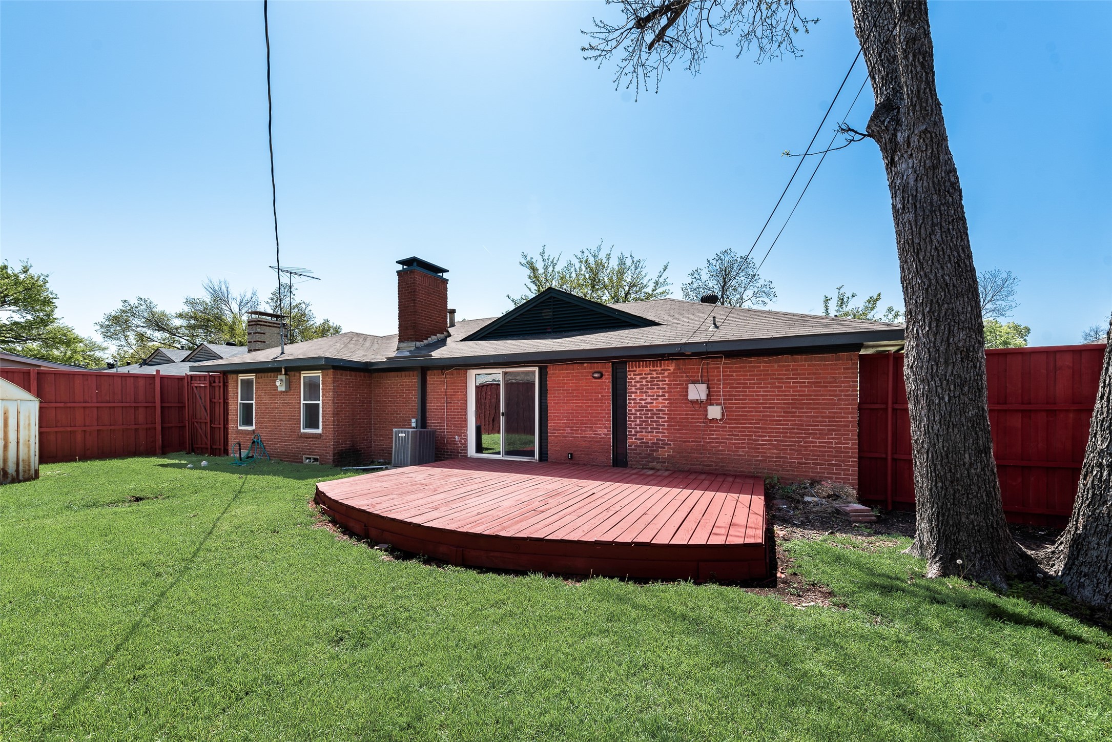419 Terrace Drive Richardson TX 75081