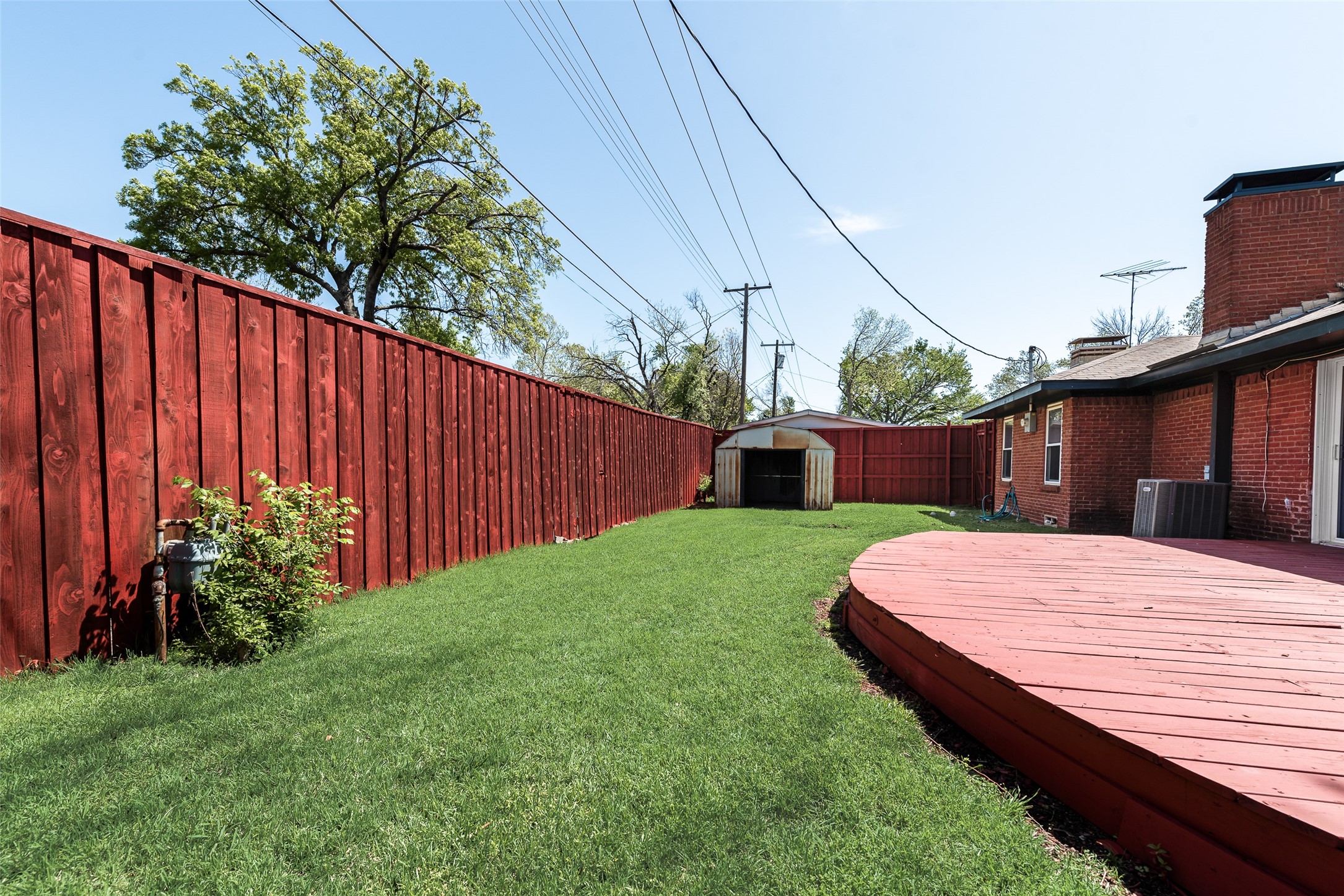 419 Terrace Drive Richardson TX 75081