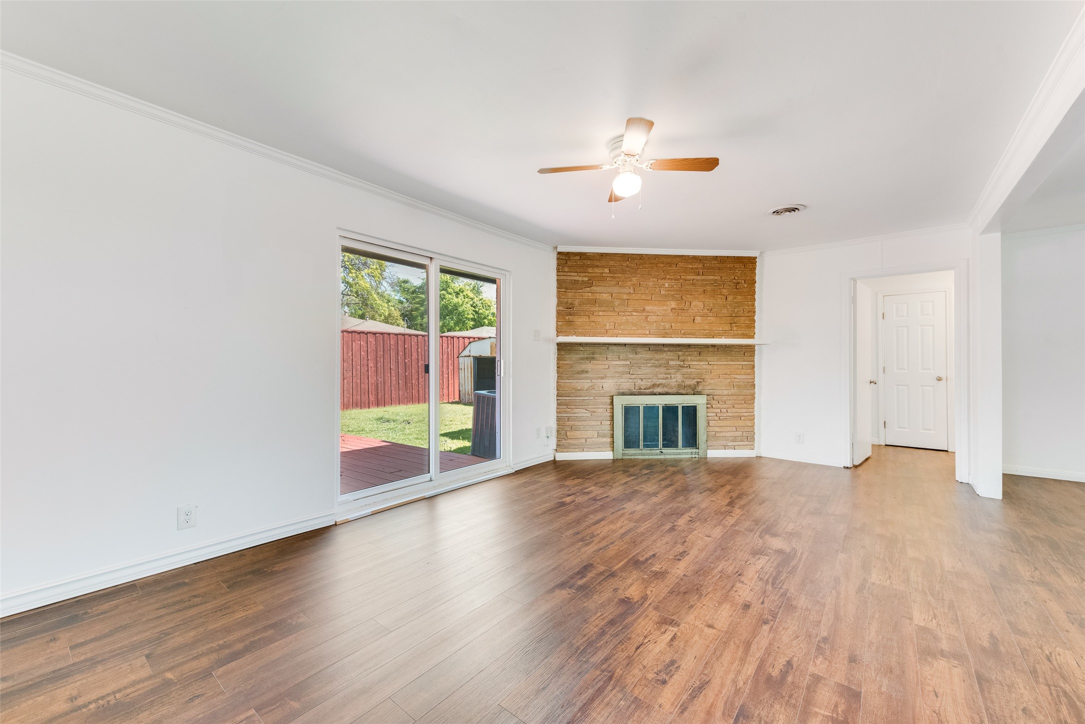 419 Terrace Drive Richardson TX 75081