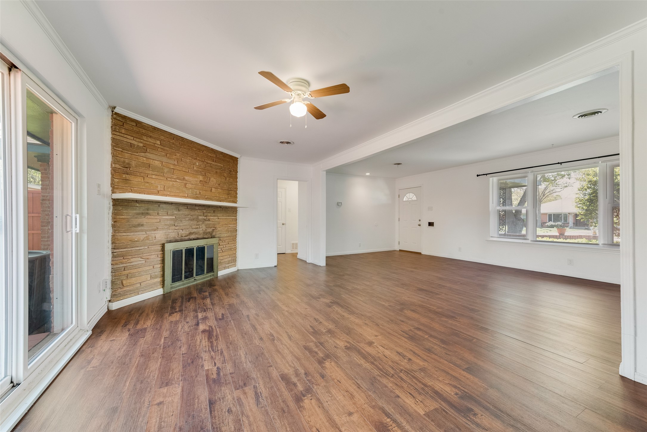 419 Terrace Drive Richardson TX 75081
